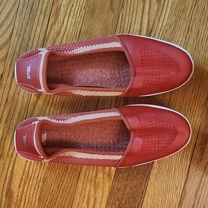 Teva Slip-On Comfort Shoes